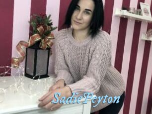 SadiePeyton