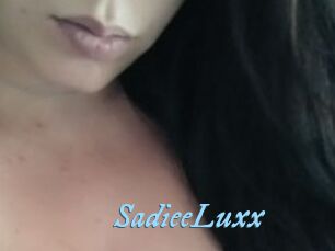 SadieeLuxx