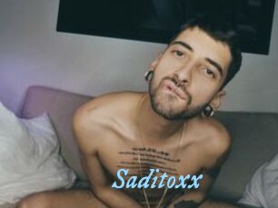 Saditoxx