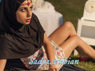 SadyaArabian