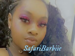 SafariBarbiie