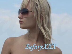 SafaryXXX