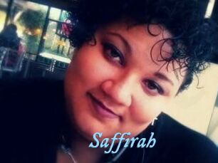 Saffirah