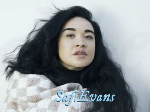 SafiEvans