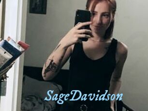 SageDavidson