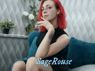 SageRouse