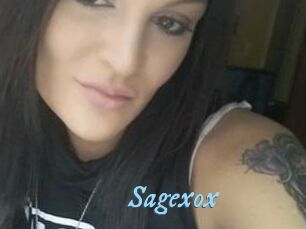 Sagexox