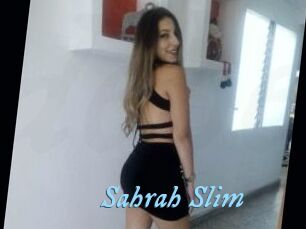 Sahrah_Slim