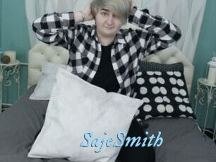 SajeSmith
