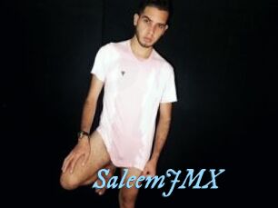 SaleemJMX