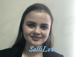 SalliLove