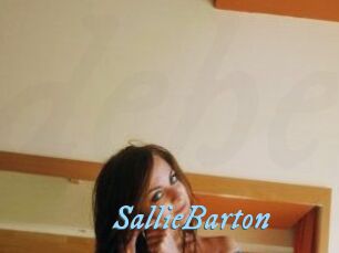 SallieBarton