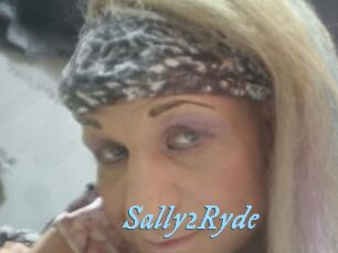 Sally2Ryde