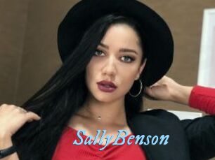 SallyBenson