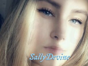 SallyDevine