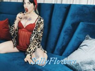 SallyFlowers DeriheruI