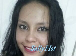 SallyHot