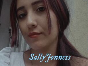 SallyJonness