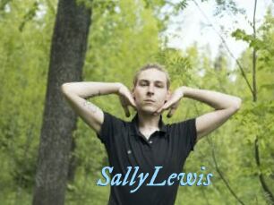 SallyLewis