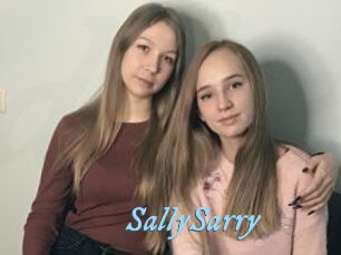 SallySarry