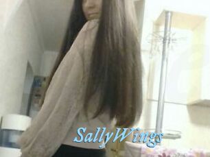 SallyWings