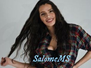 SalomeMS