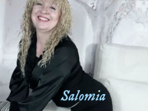 Salomia