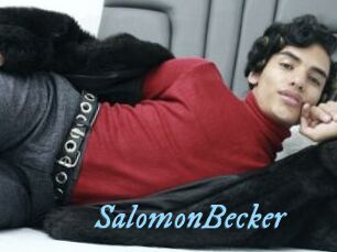 SalomonBecker