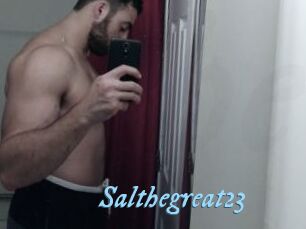 Salthegreat23