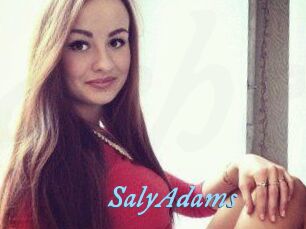 SalyAdams