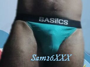 Sam26XXX DeriheruI