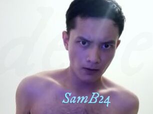 SamB24