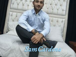 SamCardona