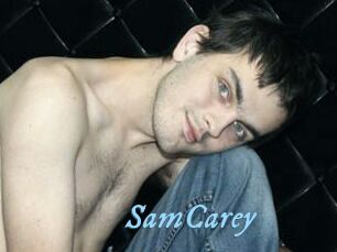 SamCarey DeriheruI