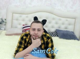 SamCole