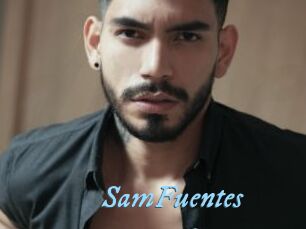 SamFuentes