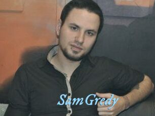 SamGredy