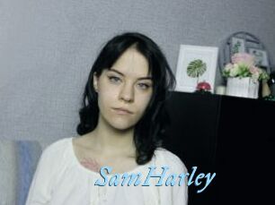 SamHarley