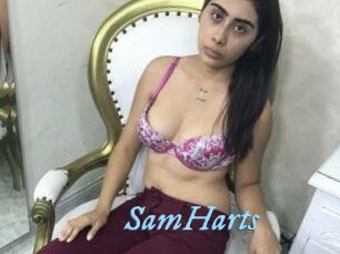 SamHarts