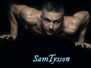 SamTysson