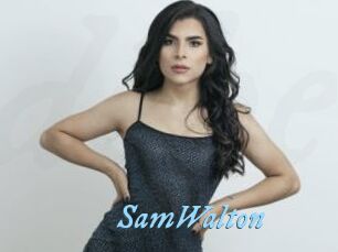 SamWalton DeriheruI
