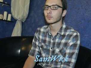 SamWick