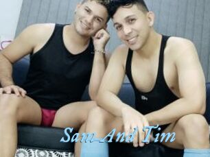 Sam_And_Tim