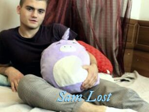 Sam_Lost