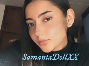 SamantaDollXX