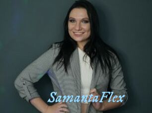 SamantaFlex