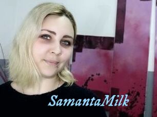 SamantaMilk