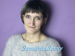 SamantaSeexy