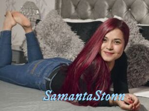 SamantaStonn