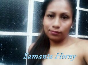 Samanta_Horny